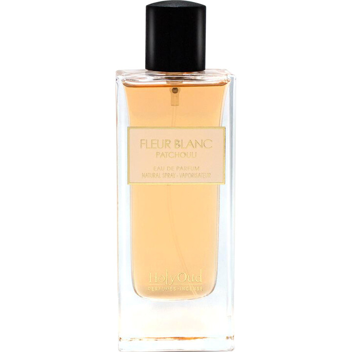 Fleur Blanc Patchouli